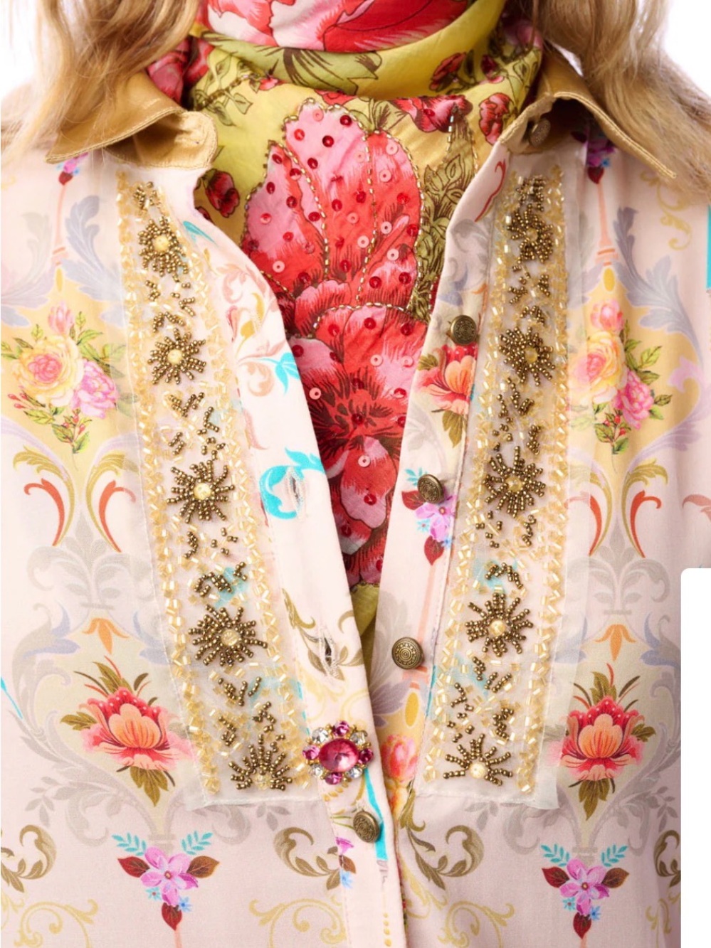 New Aratta earth angels top! Amazing